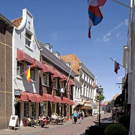 Hotel Atlas Village 3*