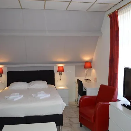 Atlas Village Hotel Brielle