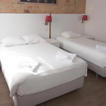 Atlas Village Hotel