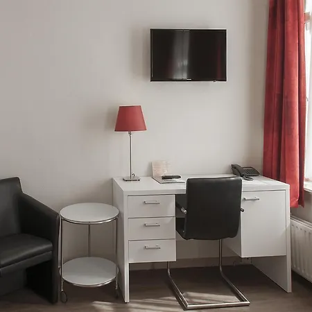 Hotel Atlas Village Brielle