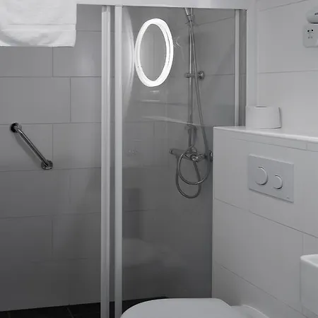 Hotel Atlas Village Brielle