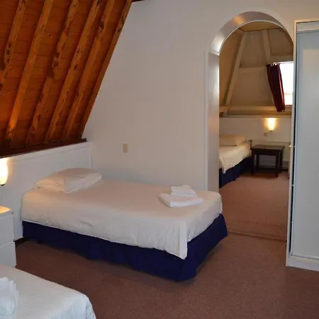 Hotel Atlas Village Brielle