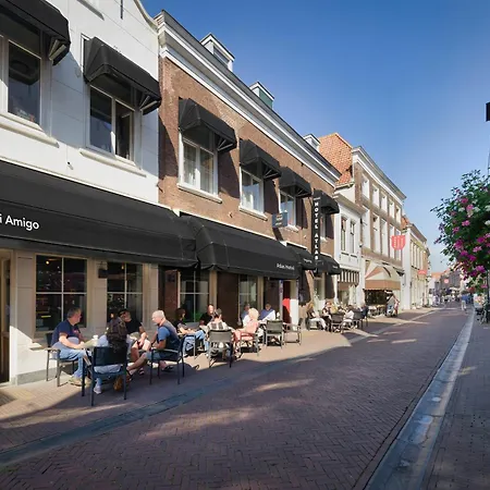 Atlas Village فندق بريله