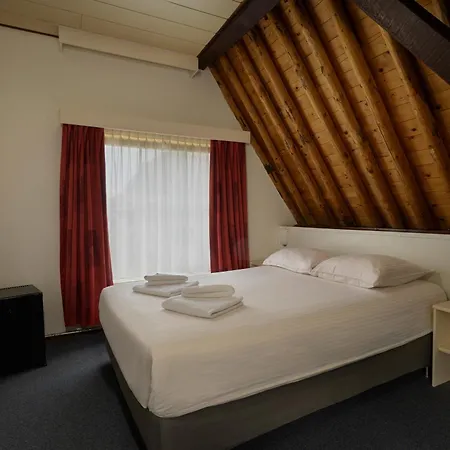 Hotel Atlas Village 3*