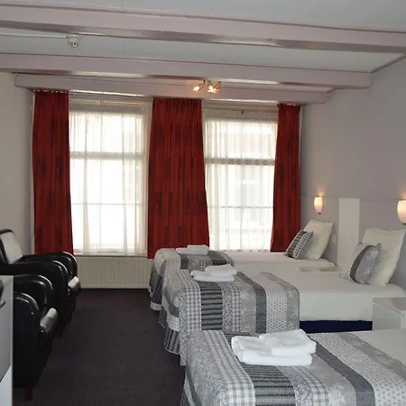 Atlas Village מלון