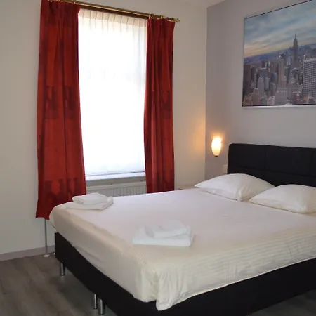 Atlas Village מלון 3*