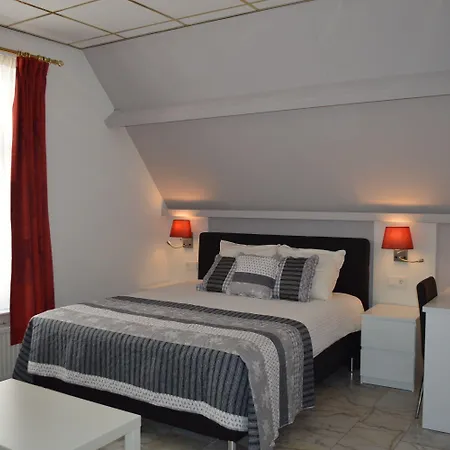 Atlas Village ホテル ブリーレ