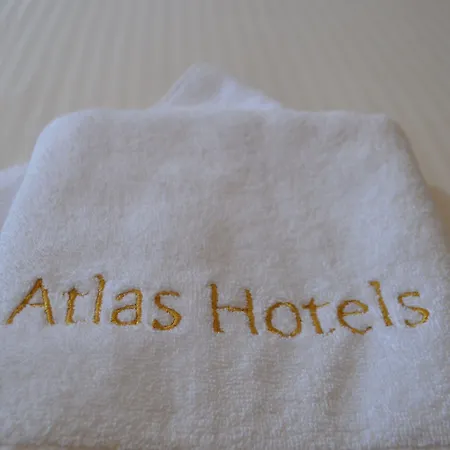 Atlas Village 3* Brielle