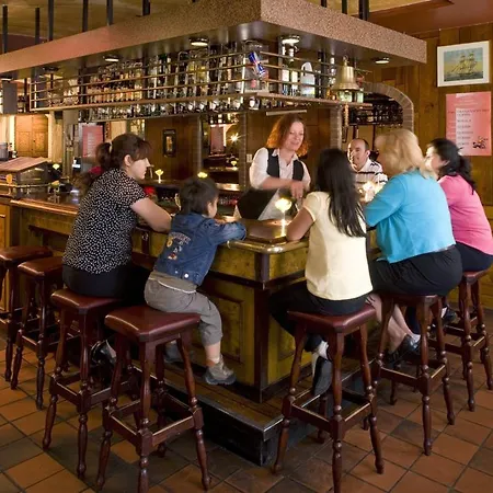 Hotel Atlas Village 3*