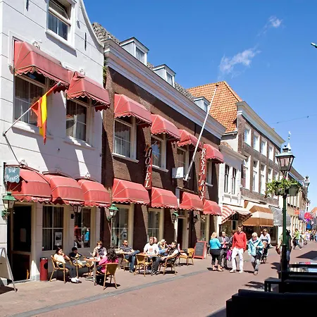 Atlas Village 3* Brielle