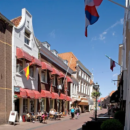 Atlas Village Brielle