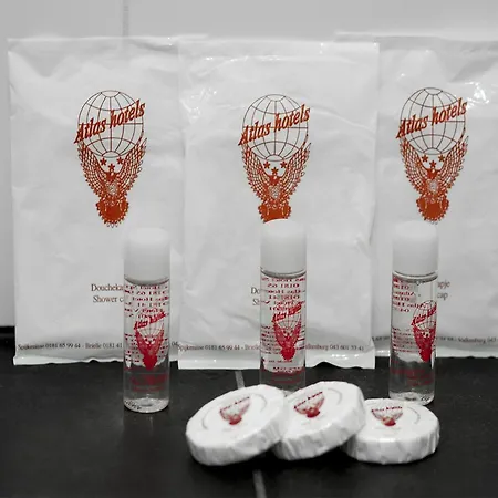 מלון Atlas Village בריאלה