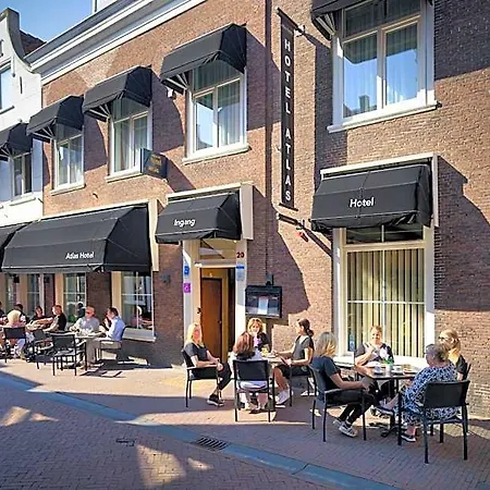 Atlas Village Hotel 3*