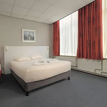 Hotel Atlas Village Brielle