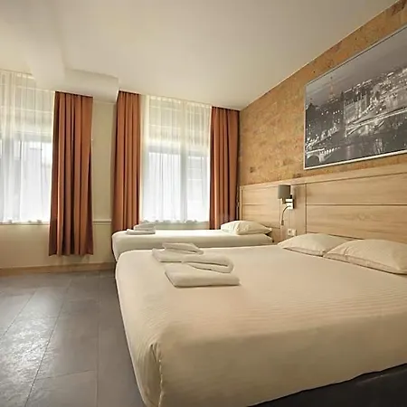 Atlas Village Hotel Brielle