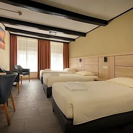 Hotel Atlas Village 3*
