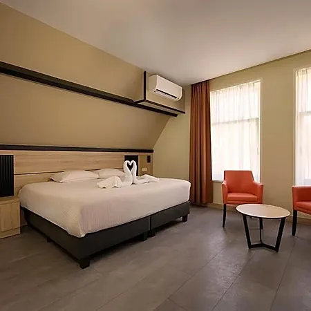 Hotel Atlas Village Brielle