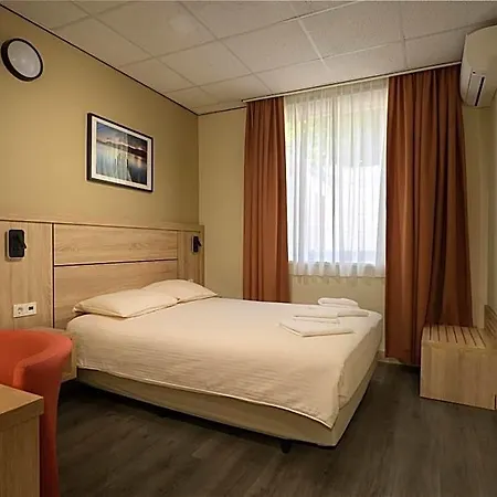 Hotel Atlas Village Brielle