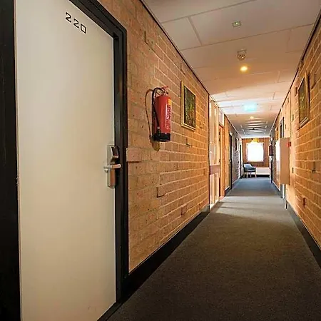 Hotel Atlas Village Brielle