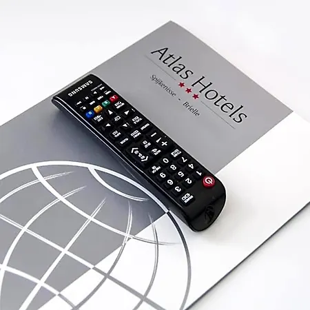 Hotel Atlas Village Brielle