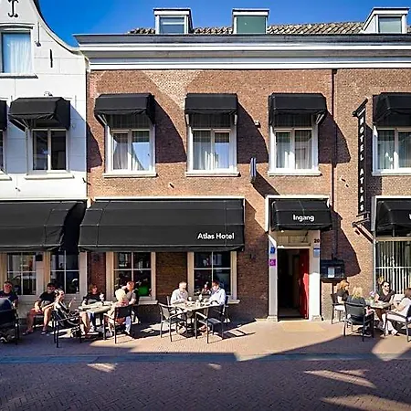 Atlas Village Hotel