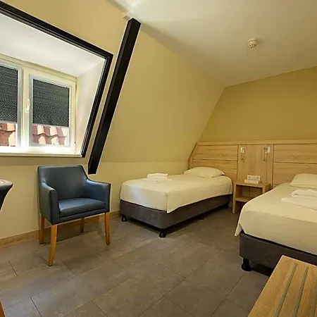 Hotel Atlas Village