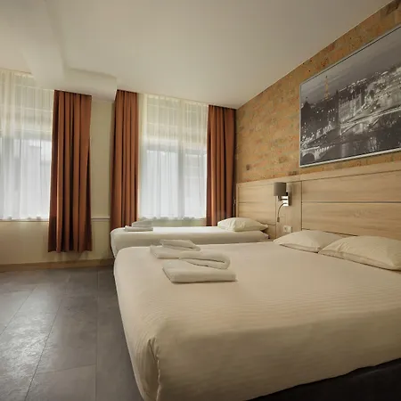 Hotel Atlas Village