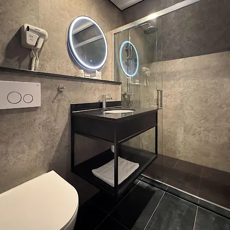 Atlas Village 3* Brielle