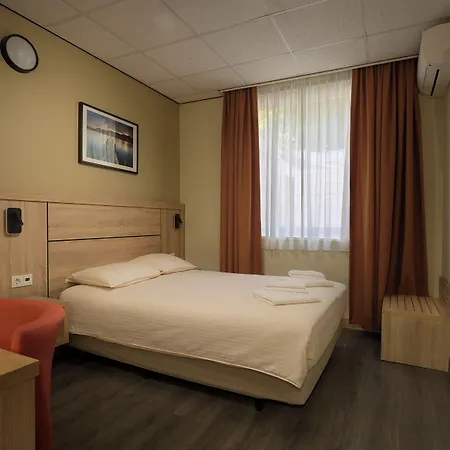Hotel Atlas Village Brielle
