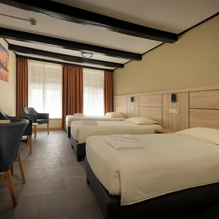 Atlas Village Hotel Brielle