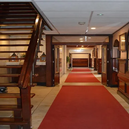 Hotel Atlas Village 3*