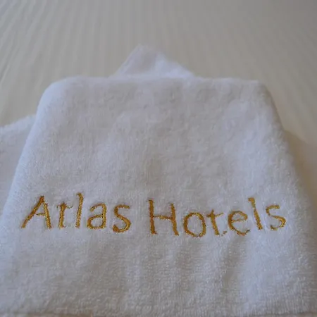 Atlas Village