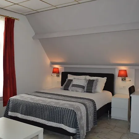 Hotel Atlas Village Brielle