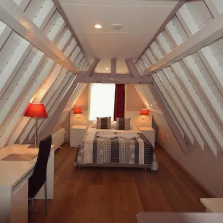 Hotel Atlas Village Brielle