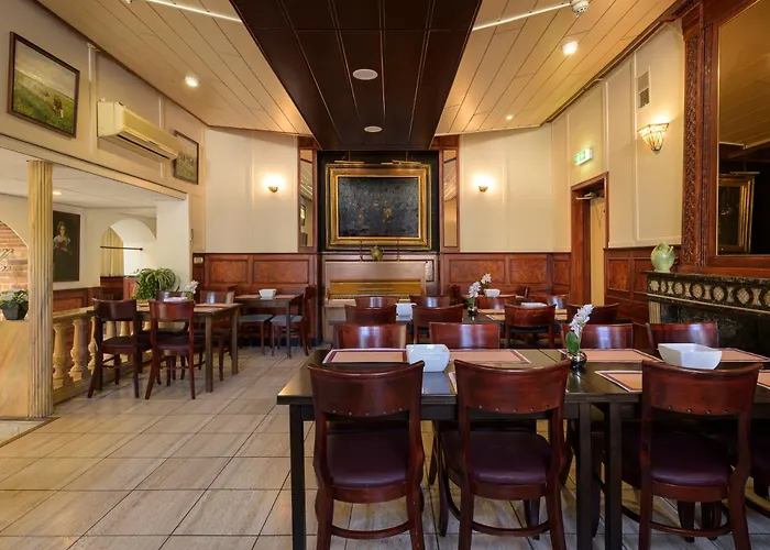 Atlas Village Hotel Brielle