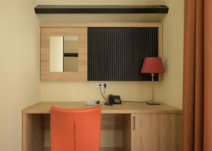 Atlas Village Brielle