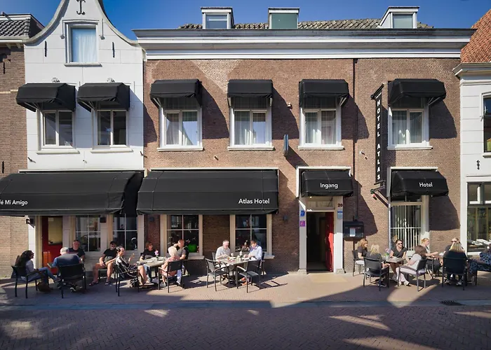 Atlas Village Hotel 3*