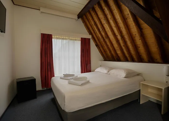 Hotel Atlas Village 3*