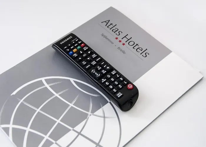 Atlas Village Hotel Brielle