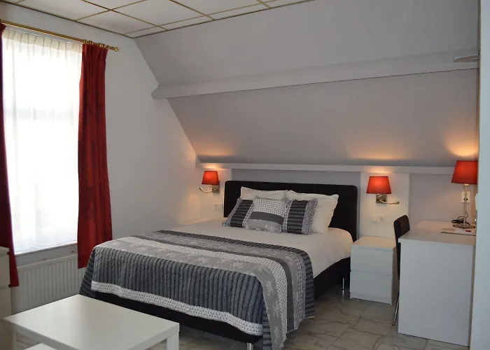 Atlas Village Hotel Brielle