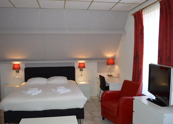 Hotel Atlas Village 3*