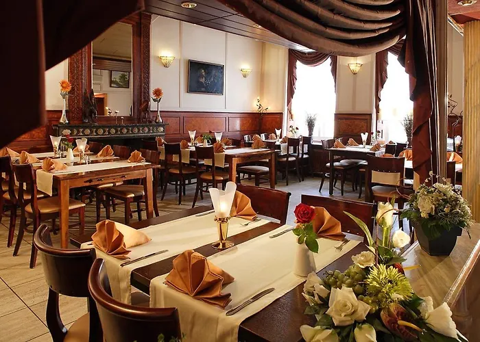 Atlas Village Hotel 3*