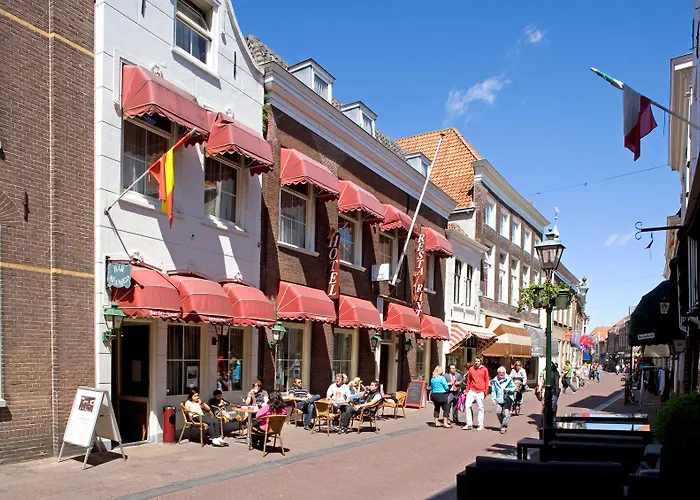 Atlas Village 3* Brielle