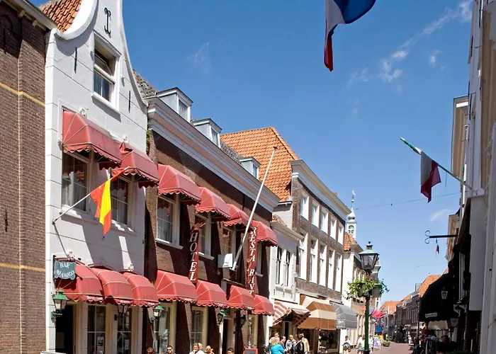 Atlas Village Brielle