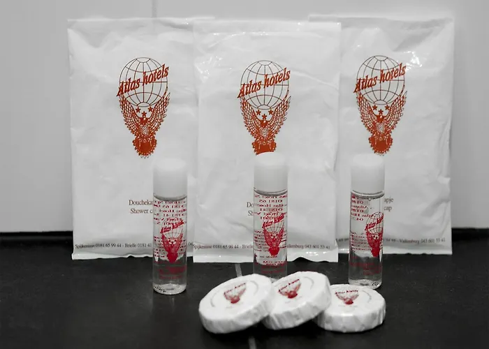 Hotel Atlas Village Brielle