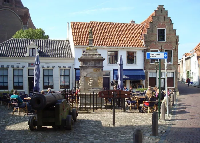 Atlas Village Hotel Brielle