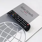 Atlas Village Hotel