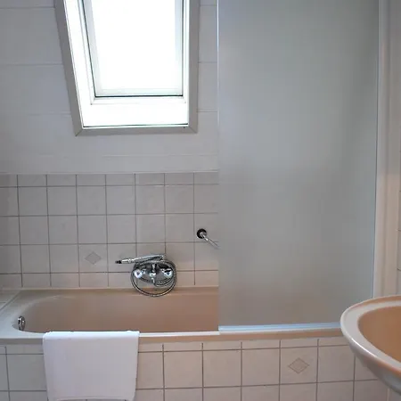 Atlas Village Szálloda Brielle