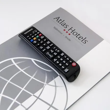 Szálloda Atlas Village 3*