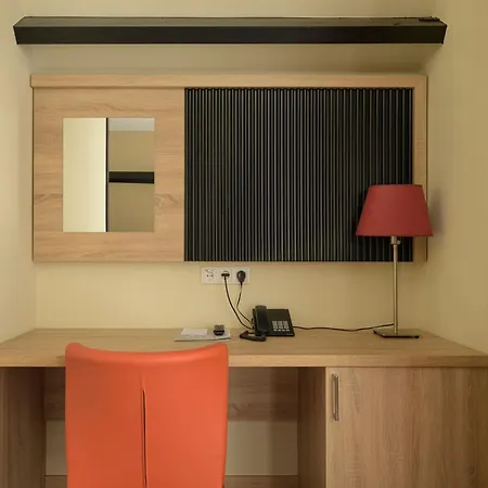 Atlas Village ブリーレ